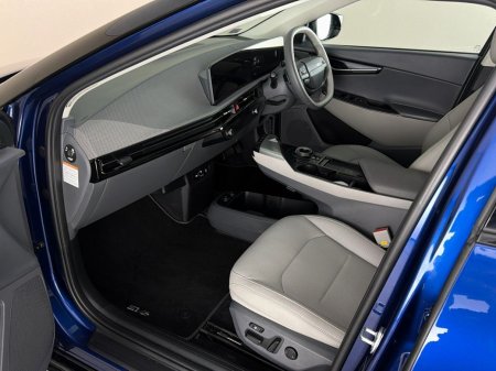 2025 Kia EV6 - photo 19