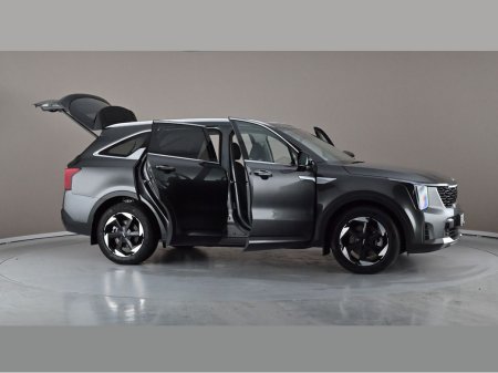 2026 Kia Sorento - photo 72