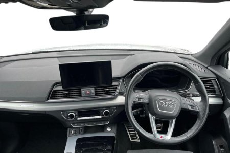 2021 Audi Q5 - photo 11