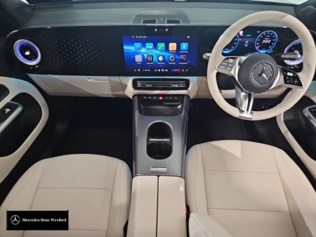 2026 Mercedes-Benz GLB - photo 7