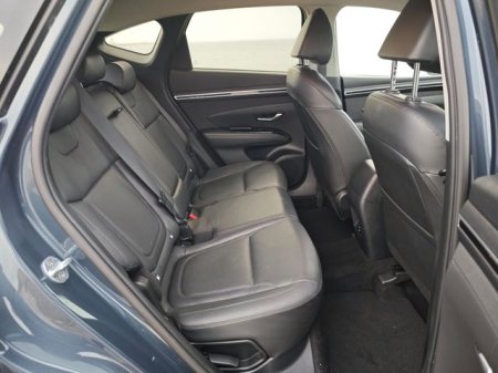 2022 Hyundai Tucson - photo 10