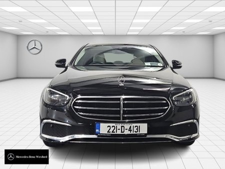2022 Mercedes-Benz E-Class - photo 7