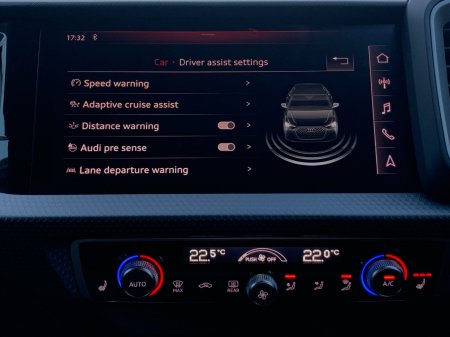 2020 Audi A1 - photo 25