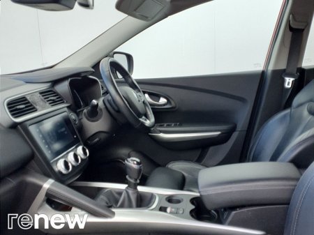 2019 Renault Kadjar - photo 5
