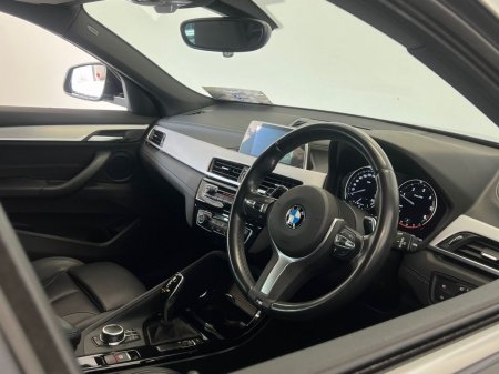 2020 BMW X2 - photo 27
