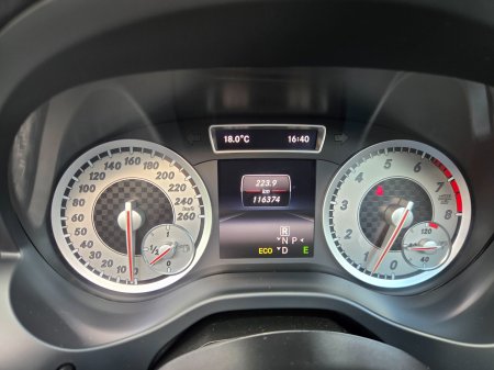 2013 Mercedes-Benz A-Class - photo 12
