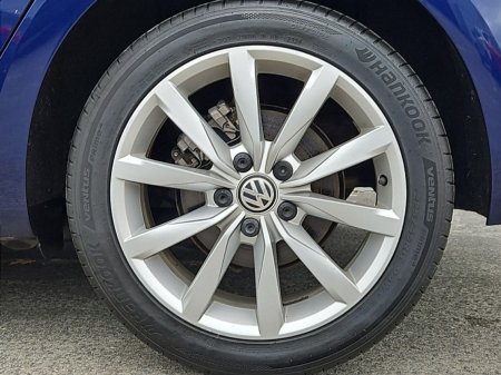 2019 Volkswagen Golf - photo 6