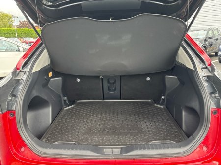 2023 Toyota Yaris Cross - photo 10
