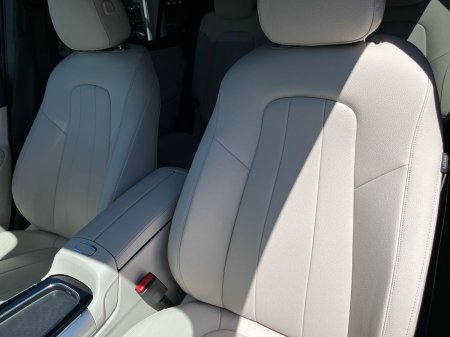 2026 Mercedes-Benz GLB - photo 18