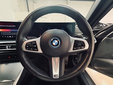2024 BMW i4 - photo 14