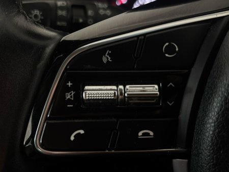2021 Kia Sportage - photo 22