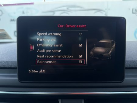 2016 Audi A4 - photo 26