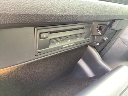 2020 Skoda Kodiaq - photo 21
