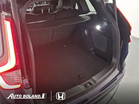 2027 Honda CR-V - photo 10