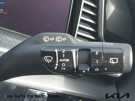 2026 Kia Sportage - photo 19