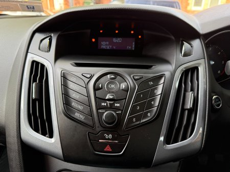 2013 Ford Focus - photo 18