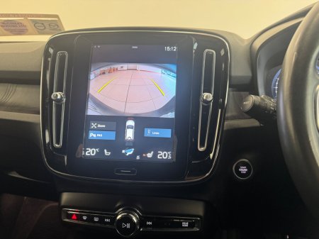 2022 Volvo XC40 - photo 15