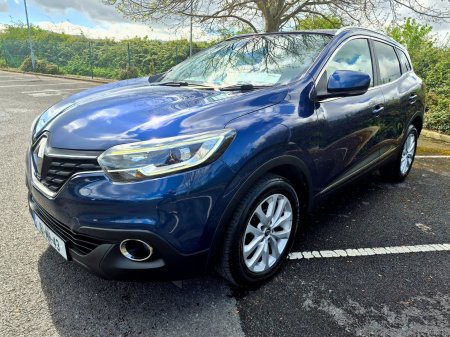 2016 Renault Kadjar - photo 4
