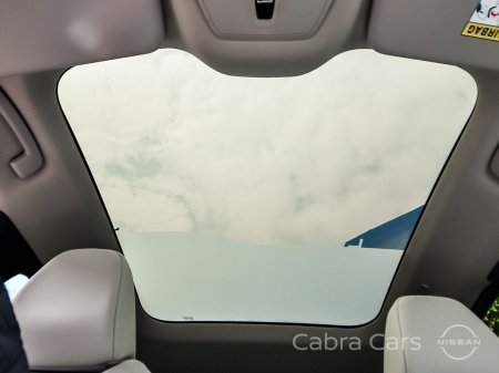 2026 Nissan Leaf - photo 12