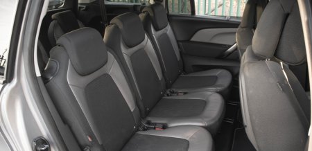 2018 Citroen C4 Picasso - photo 23