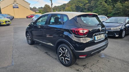 2018 Renault Captur - photo 5