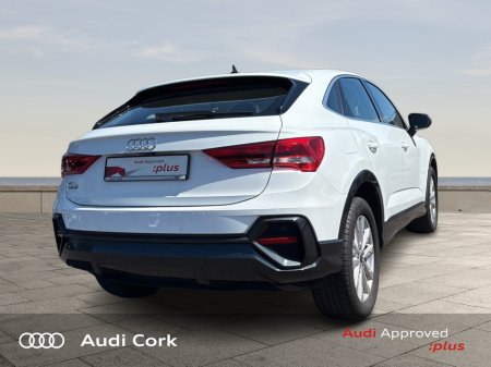 2024 Audi Q3 - photo 7