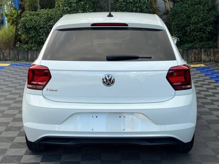 2018 Volkswagen Polo - photo 16