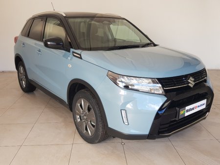 2026 Suzuki Vitara Motion*€2500 Reg Bonus*