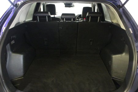 2013 Mazda CX-5 - photo 8