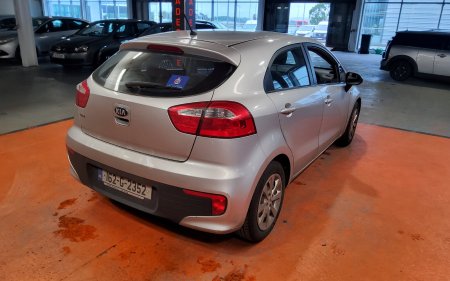 2016 Kia Rio - photo 3