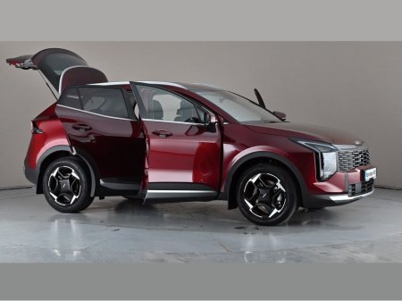 2026 Kia Sportage - photo 9