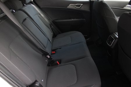 2022 Kia Sportage - photo 16