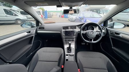 2016 Volkswagen Golf - photo 12