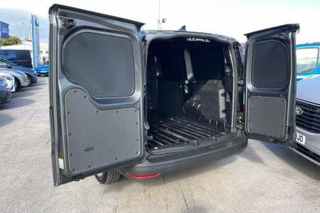 2025 Ford Transit Connect - photo 8