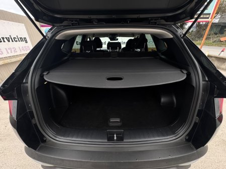 2022 Hyundai Tucson - photo 26