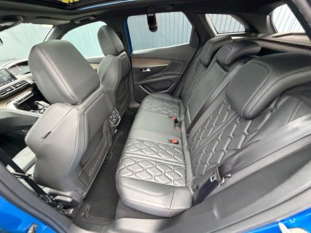 2021 Peugeot 3008 - photo 41