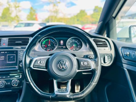 2015 Volkswagen Golf - photo 16