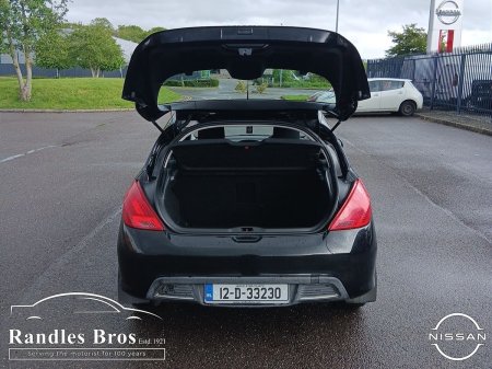 2012 Peugeot 308 - photo 14