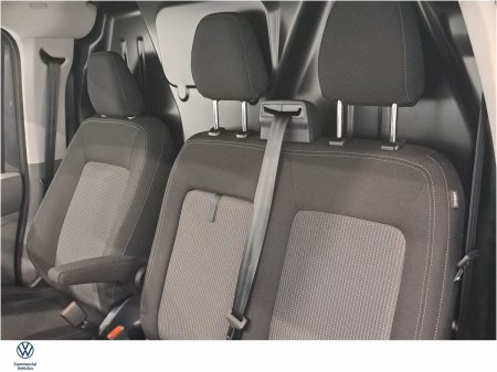 2026 Volkswagen Transporter - photo 23