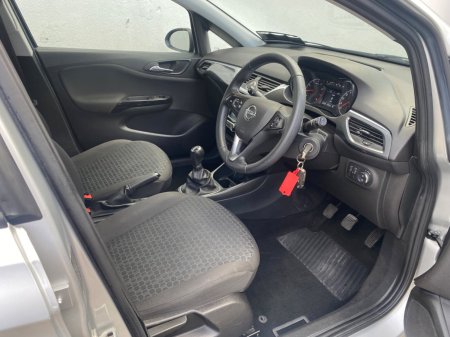 2019 Opel Corsa - photo 4