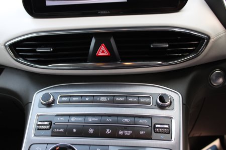 2023 Hyundai Santa Fe - photo 19