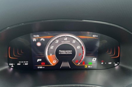 2023 SEAT Arona - photo 13