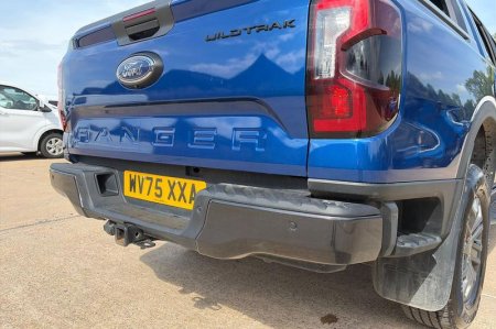 2025 Ford Ranger - photo 15