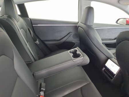 2025 Tesla Model 3 - photo 20