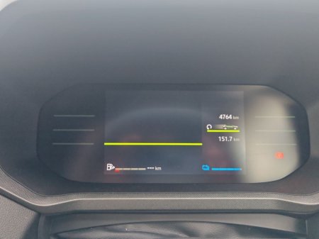 2026 Dacia Duster - photo 12