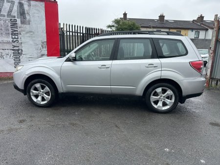2013 Subaru Forester - photo 9