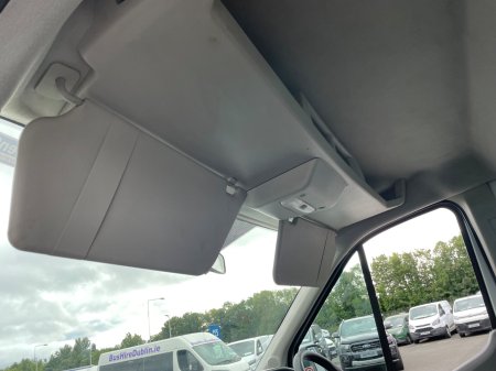 2020 Ford Transit - photo 23