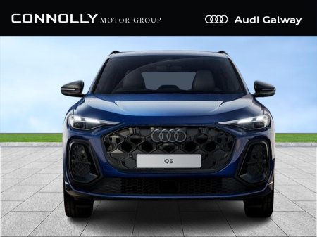 2027 Audi Q5 - photo 9