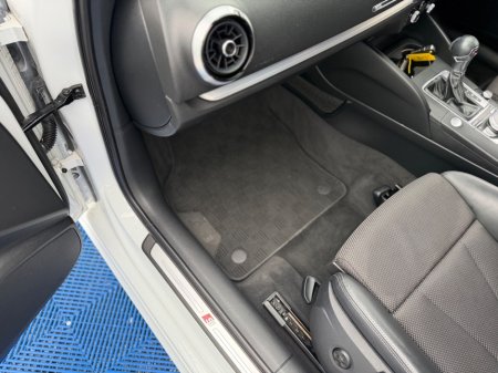 2019 Audi A3 - photo 60