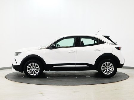 2023 Opel Mokka - photo 7